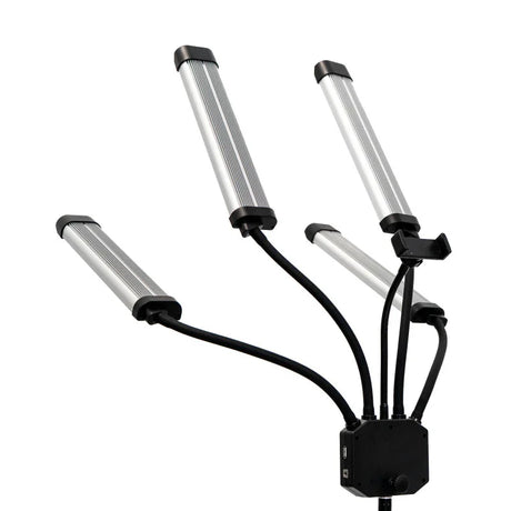 Lamp 4 LIGHT with Tripod - BVShop