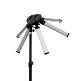 Lamp 6 LIGHT Small with Tripod - BVShop