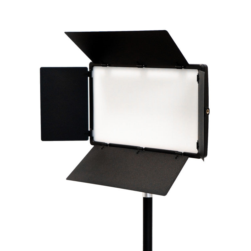 Lampada a pannello LED800 con treppiede