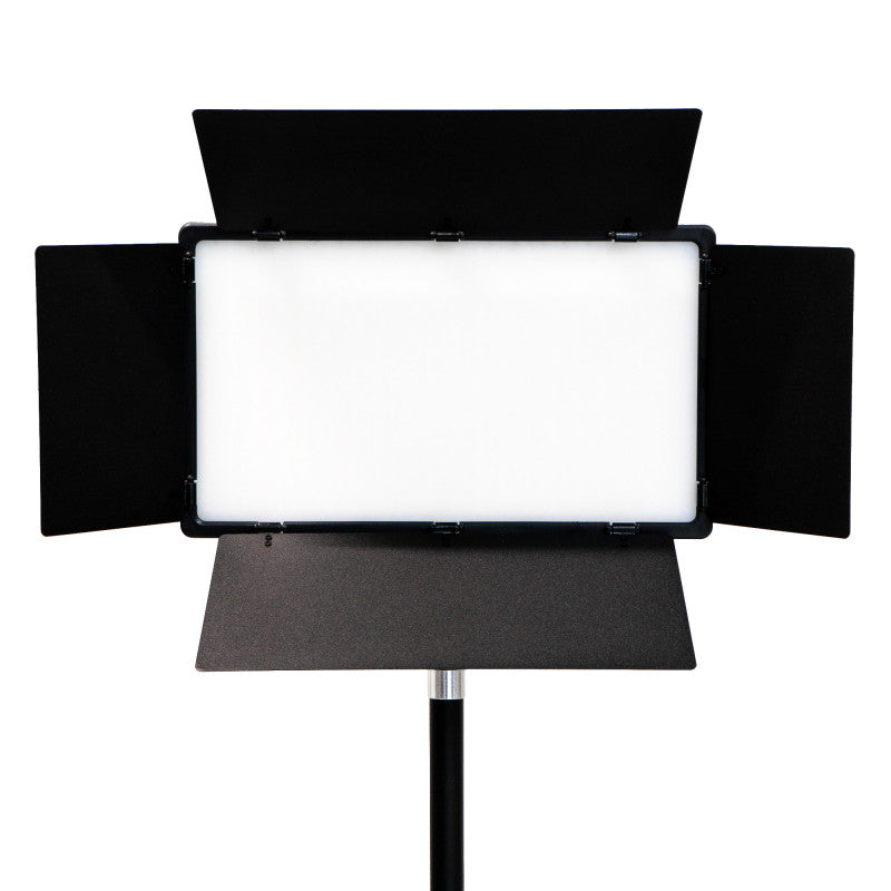 Lampada a pannello LED800 con treppiede