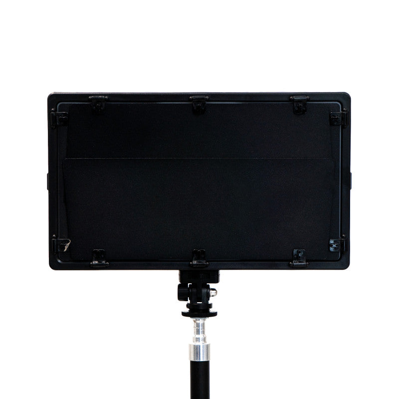 Lampada a pannello LED800 con treppiede