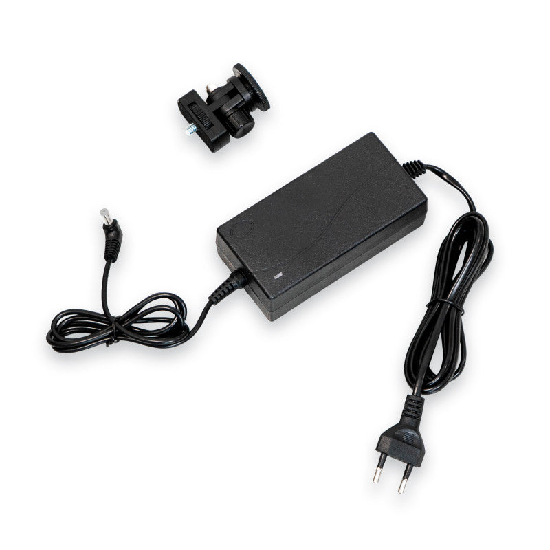 Lampada a pannello LED800 con treppiede