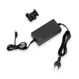 Lampada a pannello LED800 con treppiede