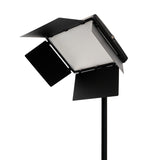 Lampada a pannello LED800 con treppiede