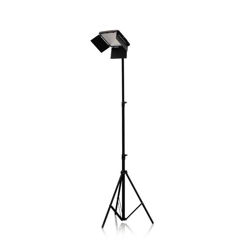 Lampada a pannello LED800 con treppiede