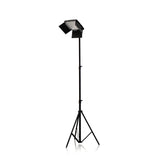 Lampada a pannello LED800 con treppiede