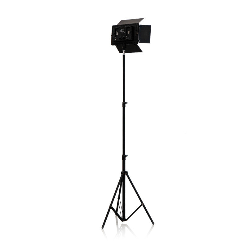 Lampada a pannello LED800 con treppiede