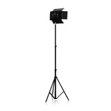 Lampada a pannello LED800 con treppiede