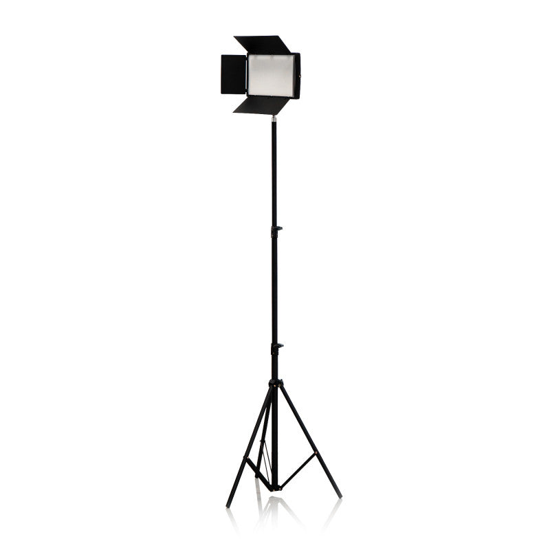Lampada a pannello LED800 con treppiede