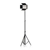 Lampada a pannello LED800 con treppiede