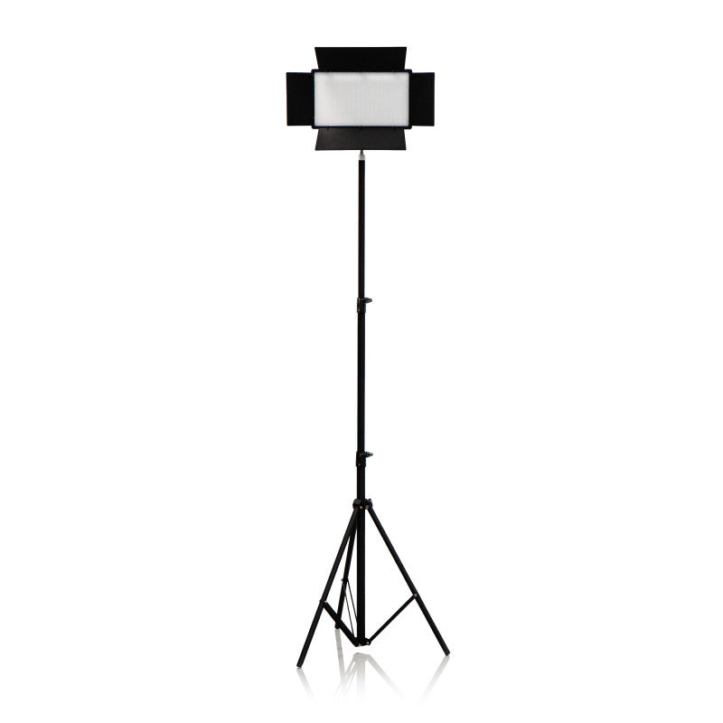 Lampada a pannello LED800 con treppiede
