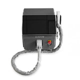Sistema laser portatile GLOVCON MED Q-Switch Nd:YAG per uso professionale