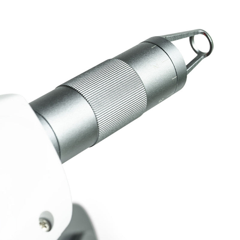 Sistema laser professionale Q-Switch Nd:YAG con testine da 1064 nm e 532 nm