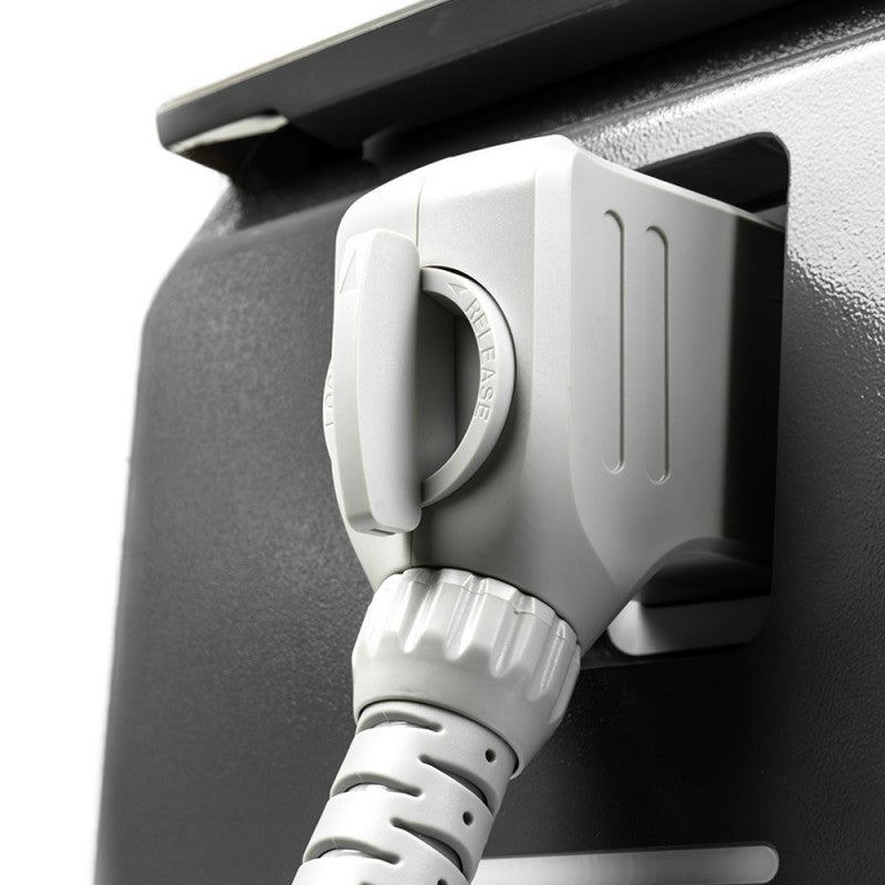 Sistema laser GLOVCON MED per rimozione PMU con impostazioni regolabili