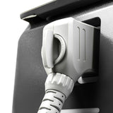 Sistema laser GLOVCON MED per rimozione PMU con impostazioni regolabili