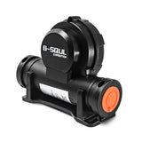 LED Headlamp with Built-in Battery - BVShop