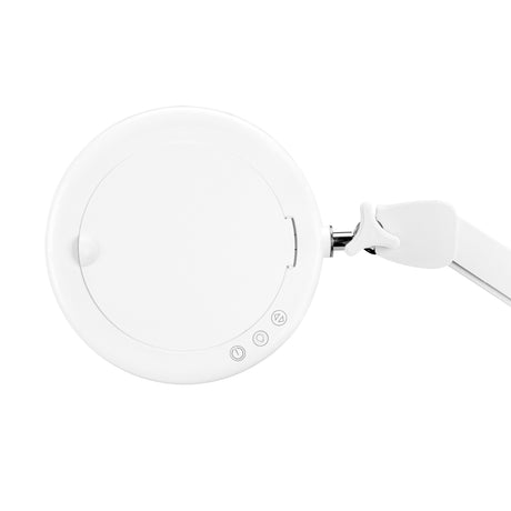 LED LUPA LED GLOW 8021 LAMP ADJUSTABLE COLOR OF LIGHT - BVShop