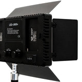 LED600 Panel Lamp with Tripod - BVShop