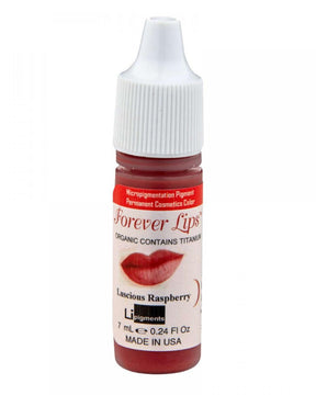 Li Pigments Forever Luscious Raspberry Pigments 7ml/12ml - BVShop