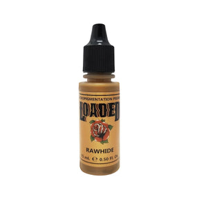 Li Pigments LOADED Rawhide pigments 15ml - BVShop