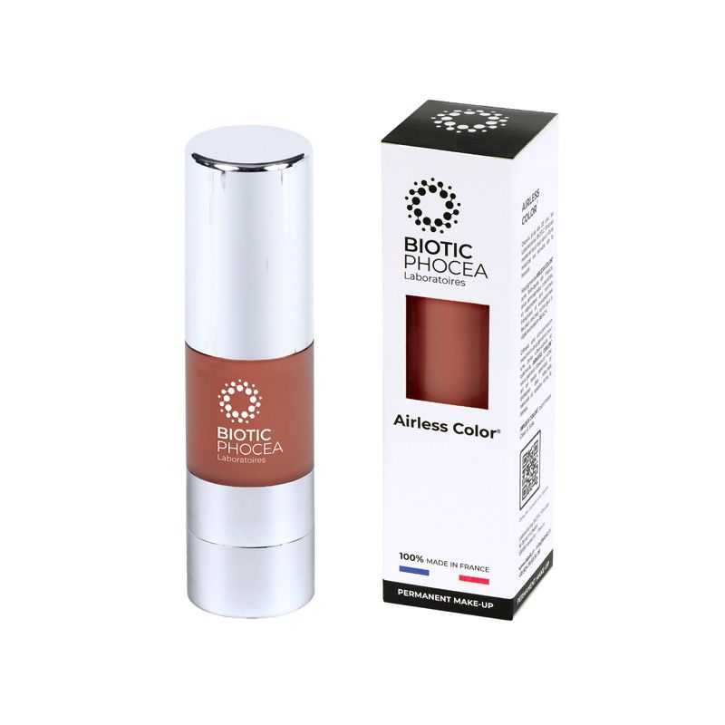 Biotic Phocea Airless Line Pigmento Labbra Terracotta (LP58) 13ml