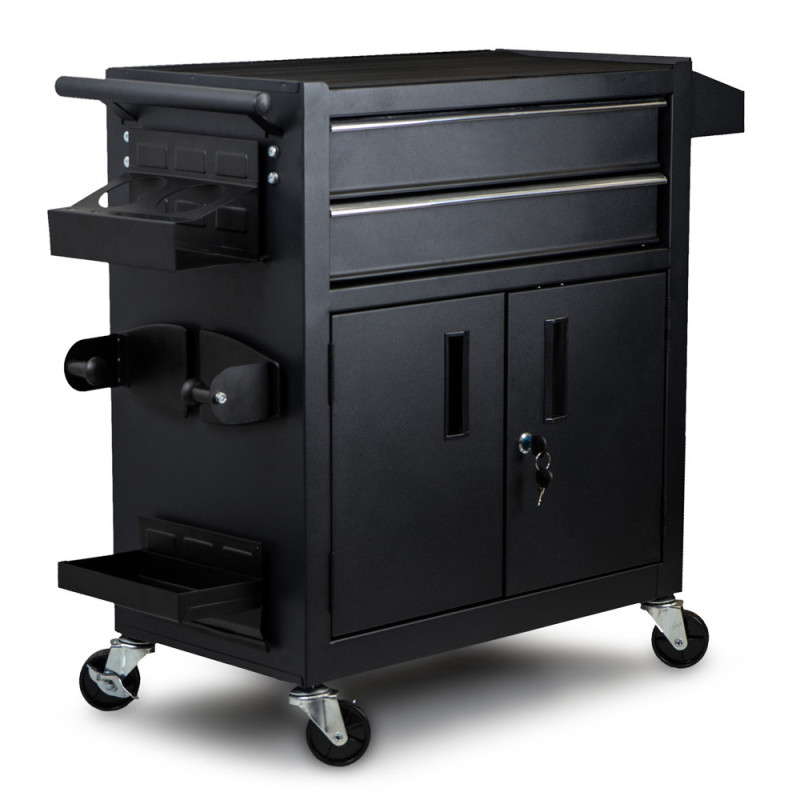 LUX ON postazione di lavoro mobile