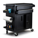 LUX ON postazione di lavoro mobile