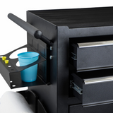 LUX ON postazione di lavoro mobile