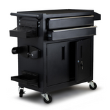 LUX ON postazione di lavoro mobile