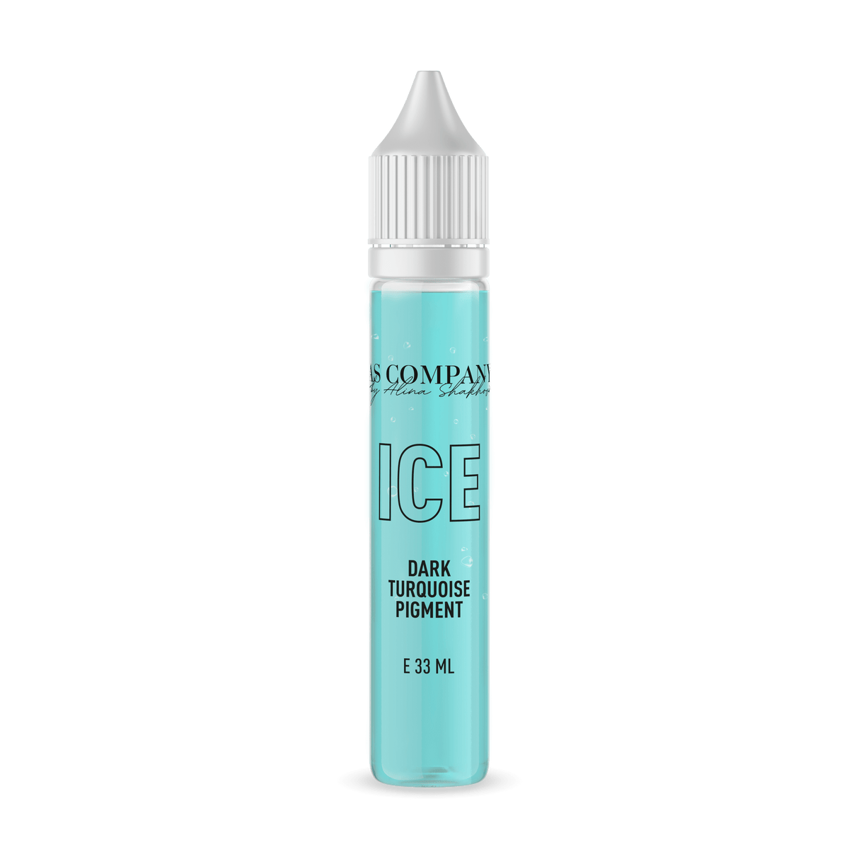 AS COMPANY Gel di Ghiaccio / Gel Rinfrescante 33ml