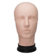 Man mannequin head - BVShop