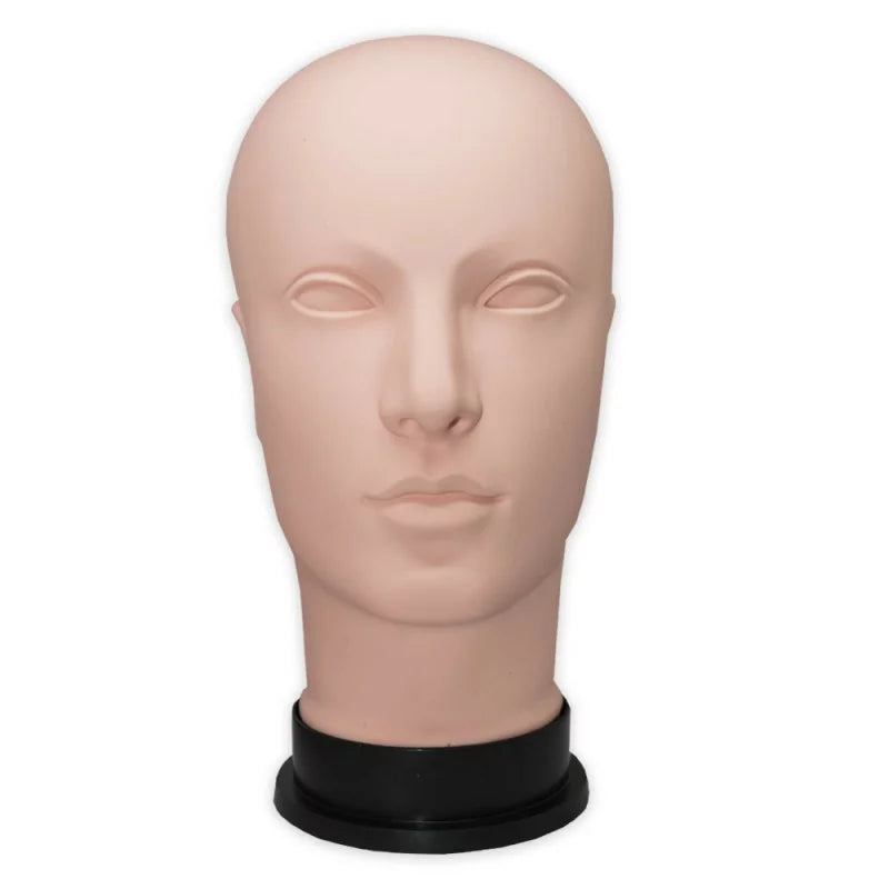 Man mannequin head - BVShop