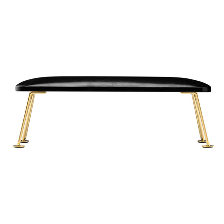 MANICURE STAND 6M GOLDEN BLACK - BVShop