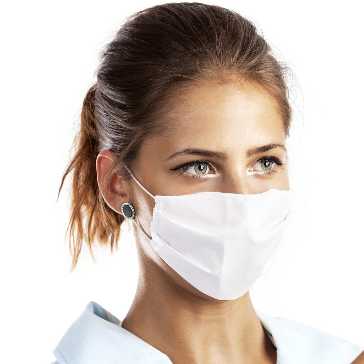 Face Mask 50pcs - BVShop