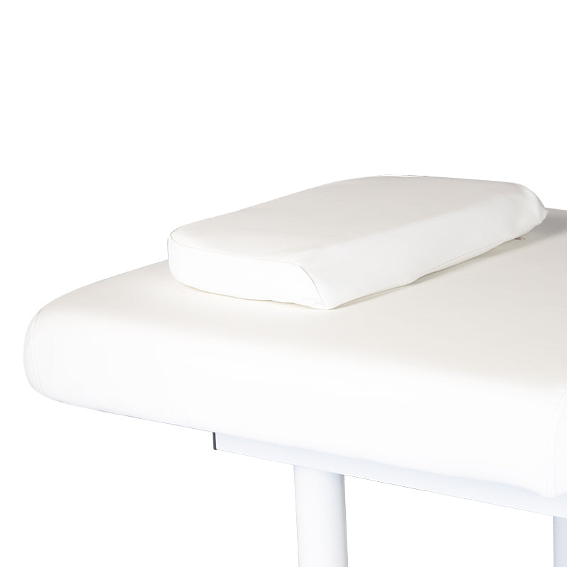Massage couch 812 basic white - BVShop