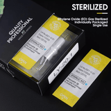 Mast Labs Round Liner Cartridges - BVShop