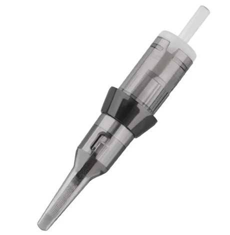 Mast Cartridges Round Shader SMP - BVShop