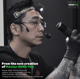 MAST Yue RL & RM Cartridges - BVShop