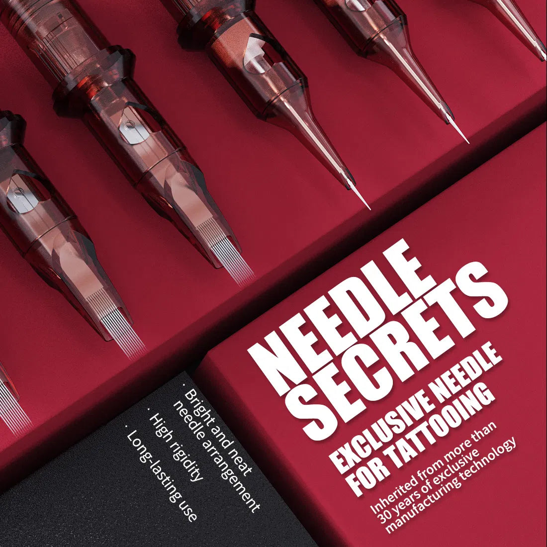 Mast Arenahawk X Round Liner Cartridges - BVShop