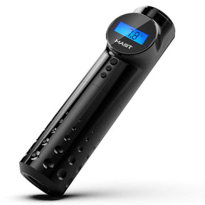 Mast Archer Wireless Tattoo Machine Pen 3.5mm stroke Black - BVShop