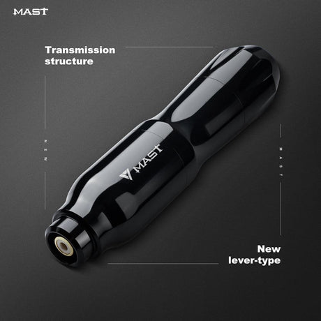 Mast Dawn Rotary Tattoo Pen - BVShop