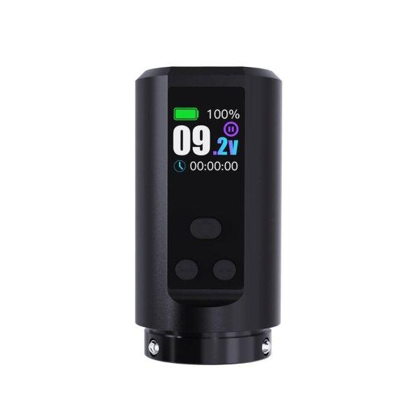 Mast Fold 2 Pro Wireless Tattoo Machine Purple - BVShop
