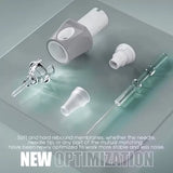 Mast Dragonhawk Deluxe Edition Round Liner Cartridges - BVShop