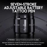 Mast Fold 2 Pro Macchina per Tatuaggi Wireless