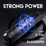 Mast Fold 2 Pro Macchina per Tatuaggi Wireless