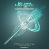 Mast Hyperlink Round Liner Cartridges - BVShop