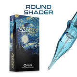 Cartucce Mast WJX Ultra Round Shader