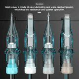 Mast WJX Ultra Magnum Cartridges - BVShop