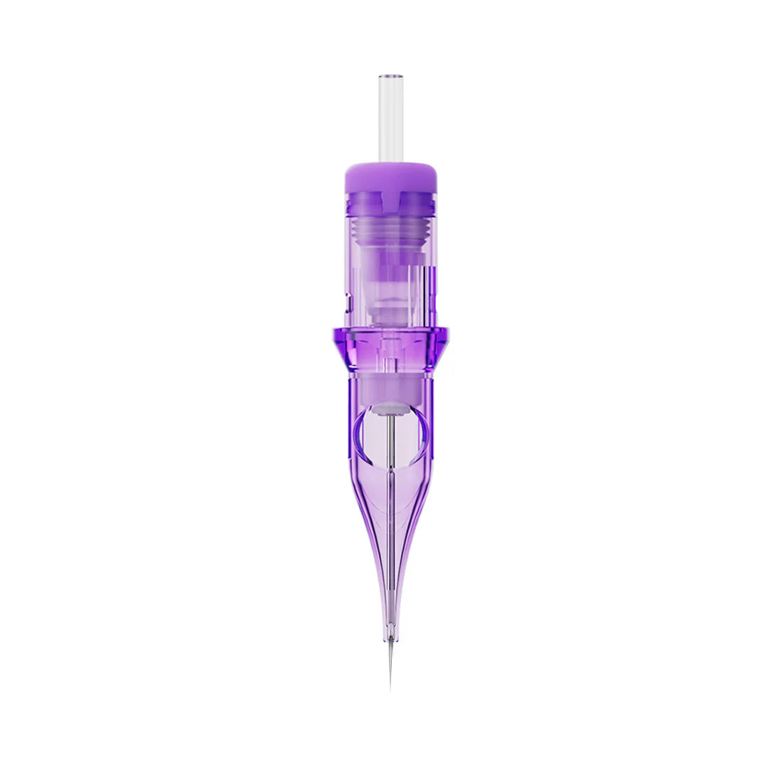 Mast Pro 2 Ti Cartucce per liner rotondi