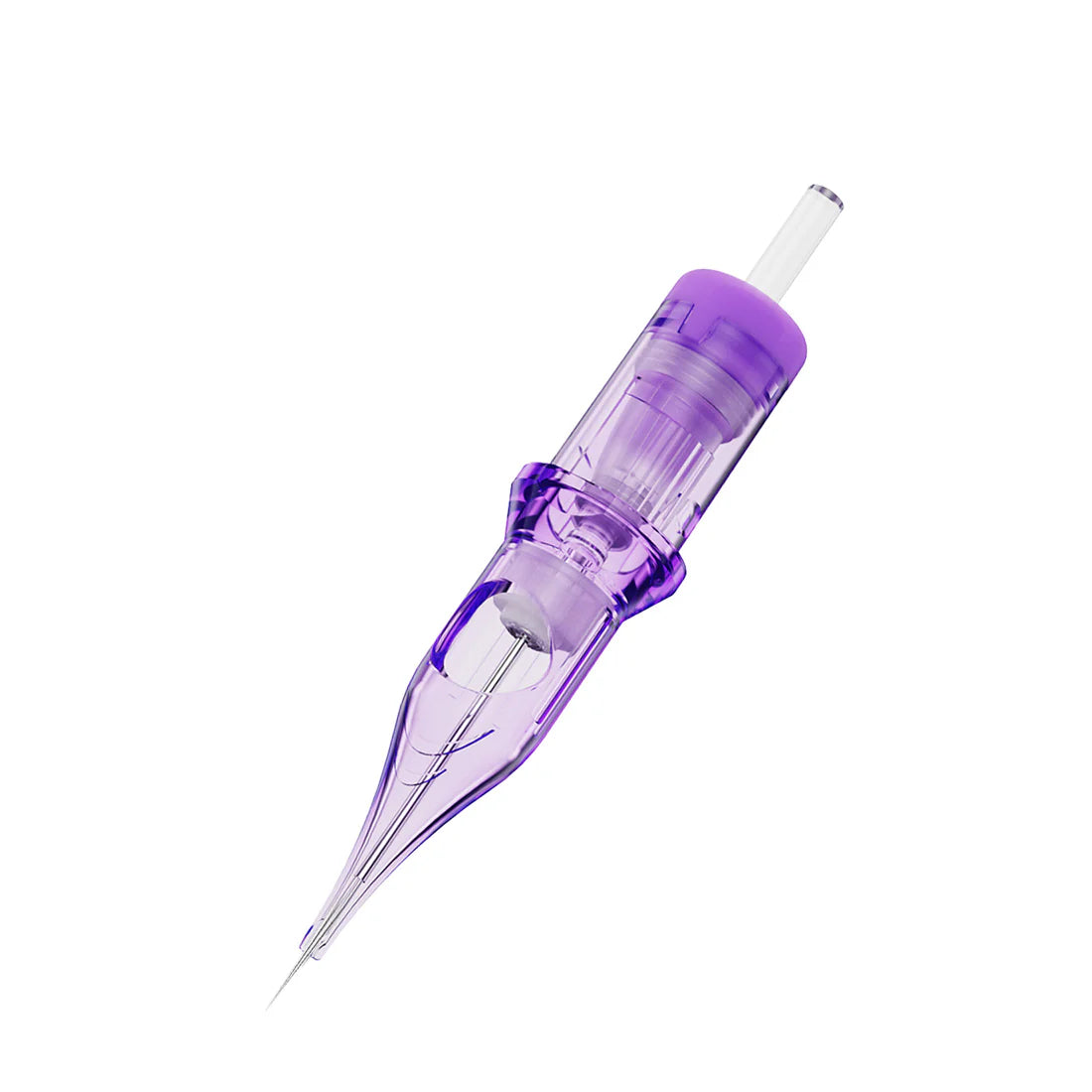 Mast Pro 2 Ti Cartucce per liner rotondi